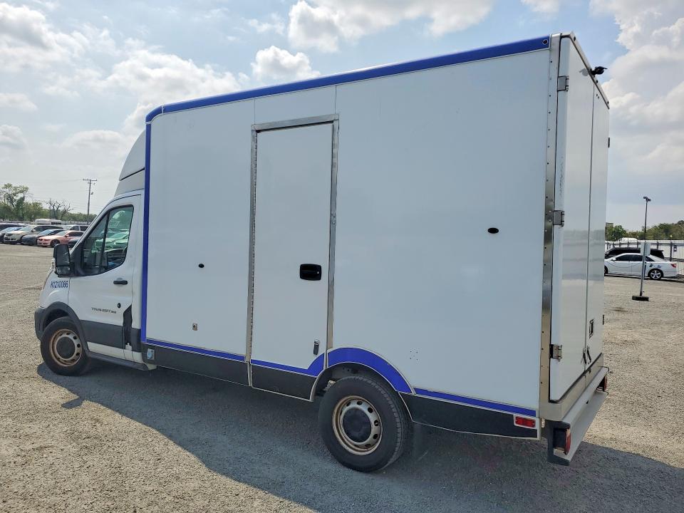 Продаж на аукціоні авто 2021 Ford Transit, vin: 1FDBW5Z85MKA79958, номер лоту: 79990455