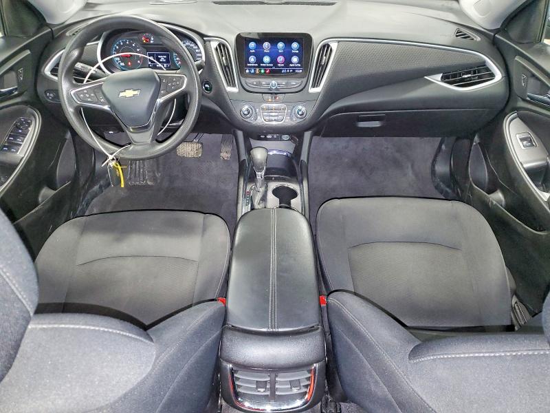 Aukcja sprzedaży 2023 Chevrolet Malibu, vin: 1G1ZD5ST5PF230908, numer aukcji: 47596496