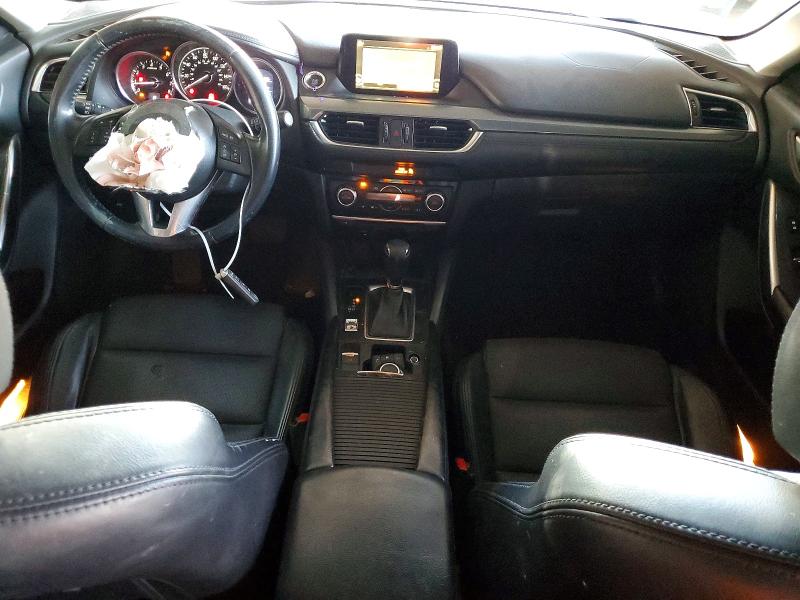 Продажа на аукционе авто 2016 Mazda 6, vin: JM1GJ1V52G1431627, номер лота: 47249296