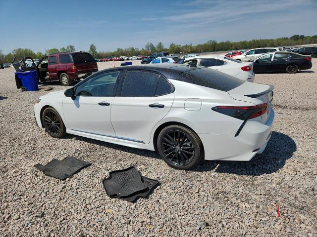 47100496 :رقم المزاد ، 4T1KZ1AK0RU098565 vin ، 2024 Toyota Camry مزاد بيع