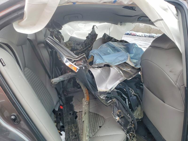 Продаж на аукціоні авто 2022 Toyota Camry, vin: 4T1G11AK5NU696688, номер лоту: 45765726