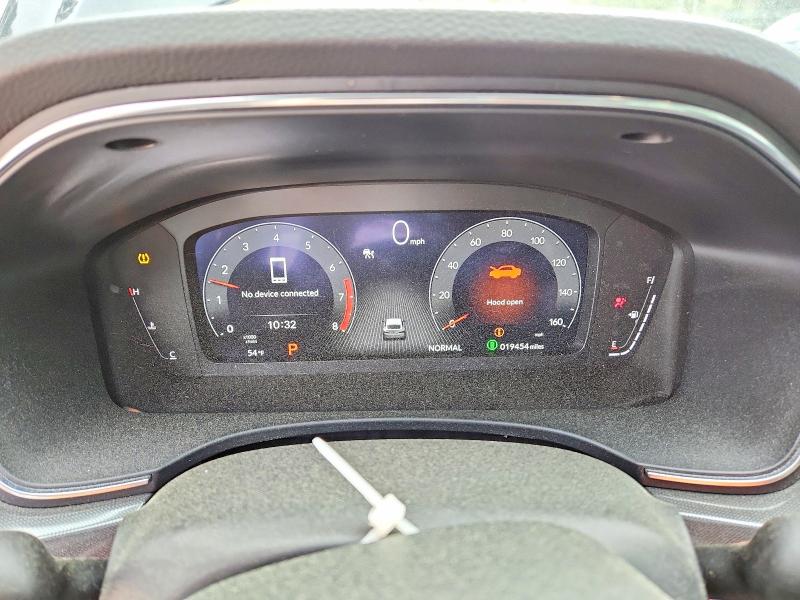 Продажа на аукционе авто 2024 Acura Integra, vin: 19UDE4H60RA012256, номер лота: 48069326