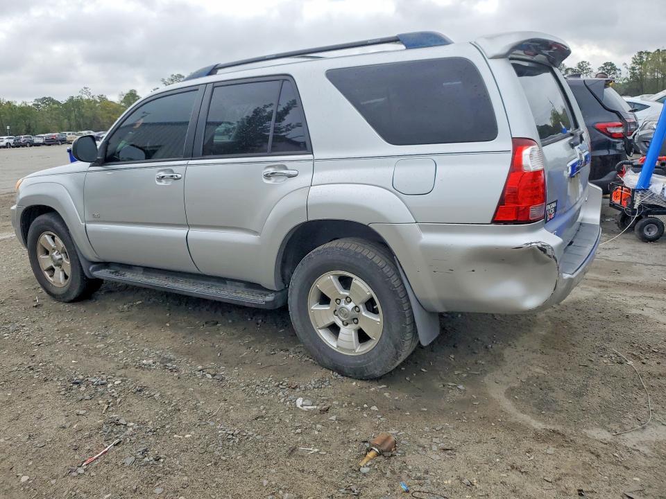Продаж на аукціоні авто 2006 Toyota 4runner, vin: JTEZU14RX68042269, номер лоту: 79989205