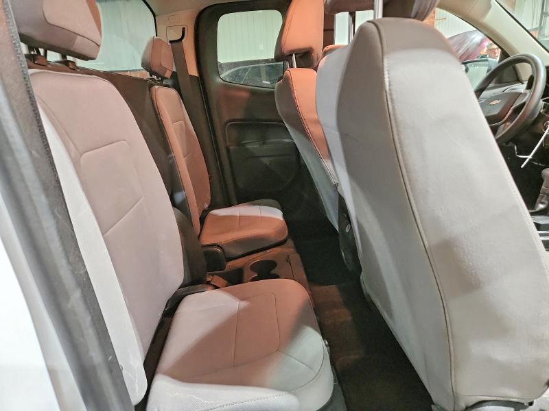Продаж на аукціоні авто 2016 Chevrolet Colorado, vin: 1GCHTBE3XG1345436, номер лоту: 45781696