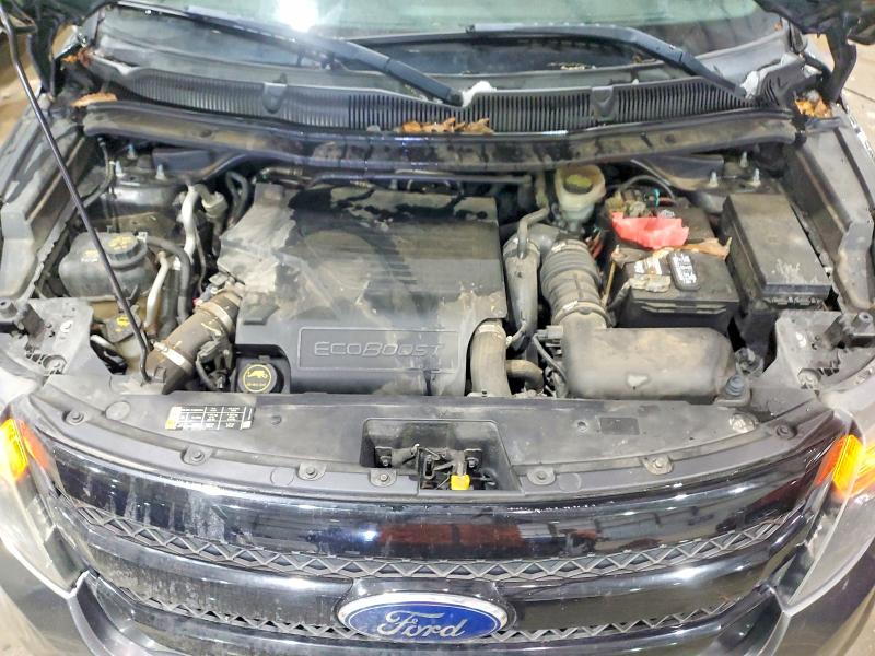 Продажа на аукционе авто 2015 Ford Explorer, vin: 1FM5K8GTXFGB88651, номер лота: 46303406