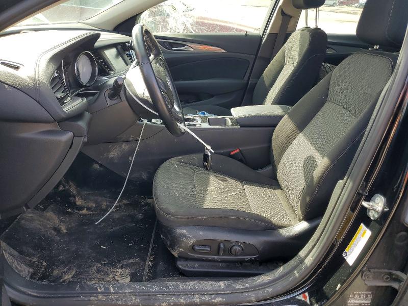Aukcja sprzedaży 2018 Buick Regal, vin: W04GL6SX7J1123142, numer aukcji: 48159976