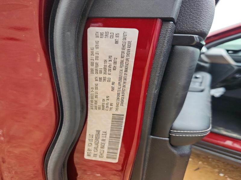 Aukcja sprzedaży 2024 Jeep Grand Cherokee, vin: 1C4RJJAG5R8558446, numer aukcji: 45614196
