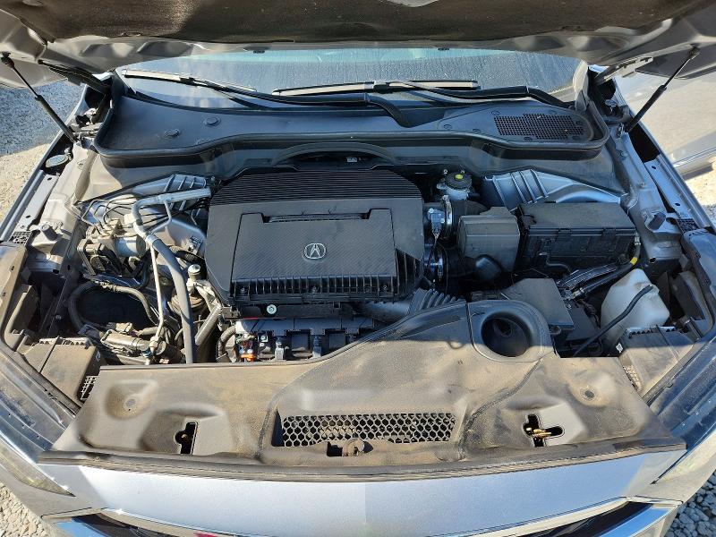 Auction sale of the 2024 Acura Mdx, vin: 5J8YD9H37RL008085, lot number: 79085385