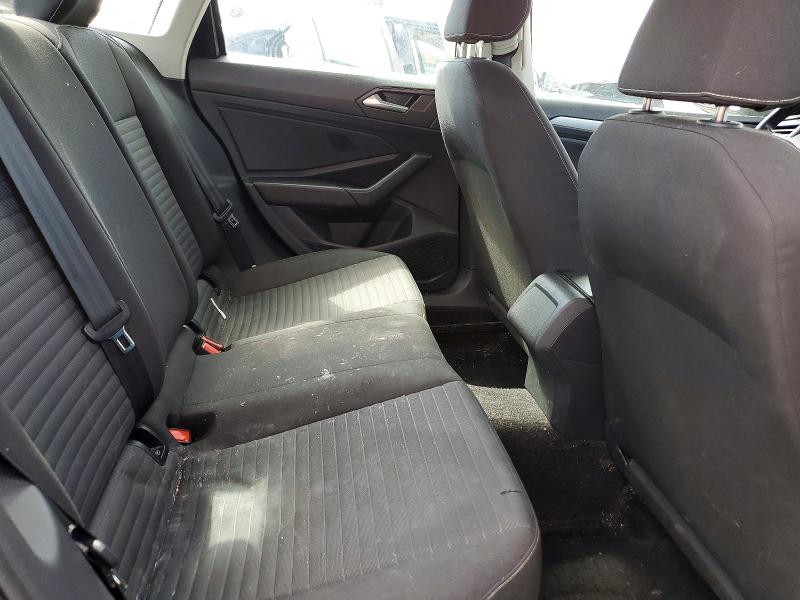 Aukcja sprzedaży 2024 Volkswagen Jetta, vin: 3VW5M7BU6RM014267, numer aukcji: 46575156