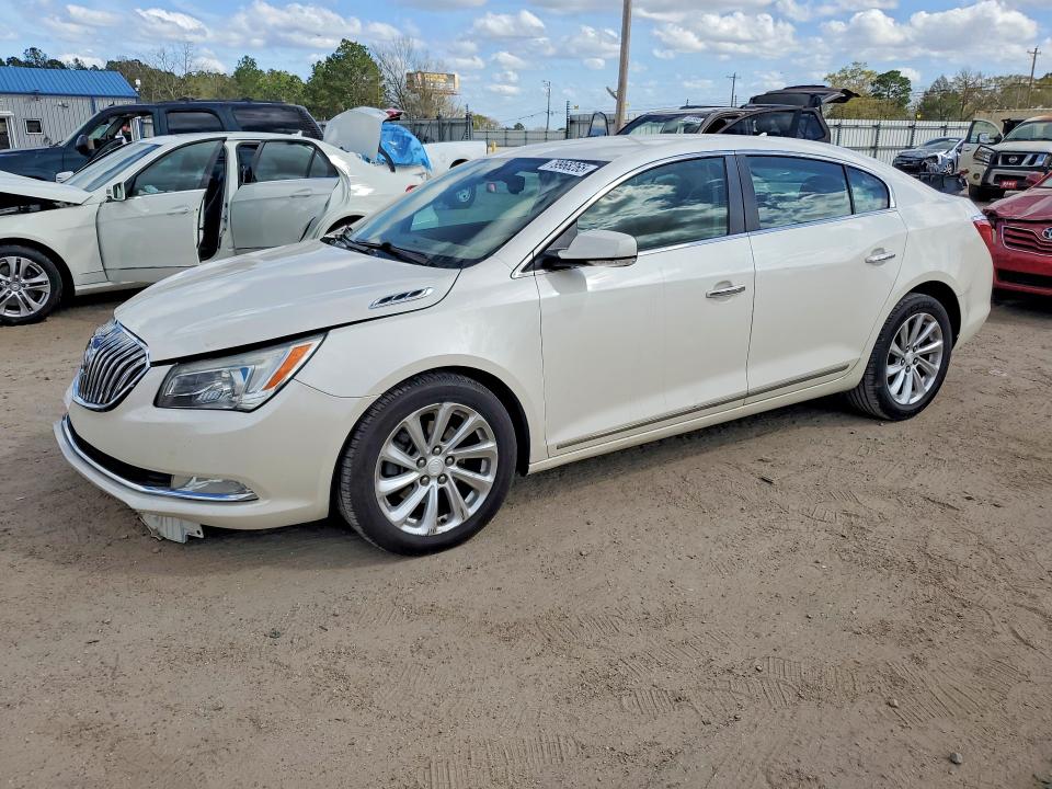 Aukcja sprzedaży 2014 Buick Lacrosse, vin: 1G4GB5G37EF244007, numer aukcji: 79968265