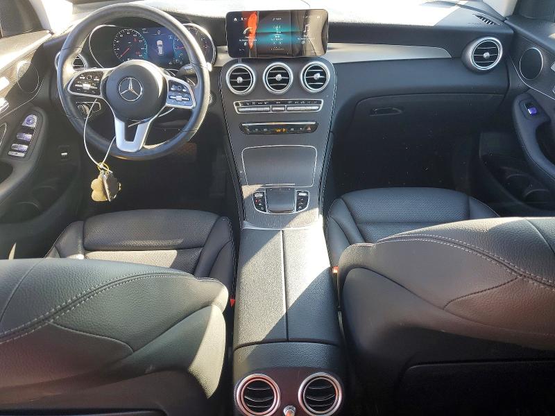 Продаж на аукціоні авто 2021 Mercedes-benz Glc, vin: W1N0G8EB7MF887791, номер лоту: 47069746