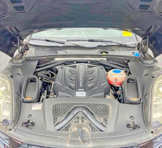Aukcja sprzedaży 2015 Porsche Macan, vin: WP1AB2A52FLB66269, numer aukcji: 79804995