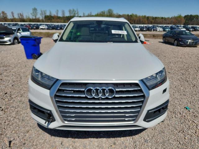 2019 Audi Q7 მანქანა იყიდება აუქციონზე, vin: WA1LAAF74KD011190, აუქციონის ნომერი: 46567806