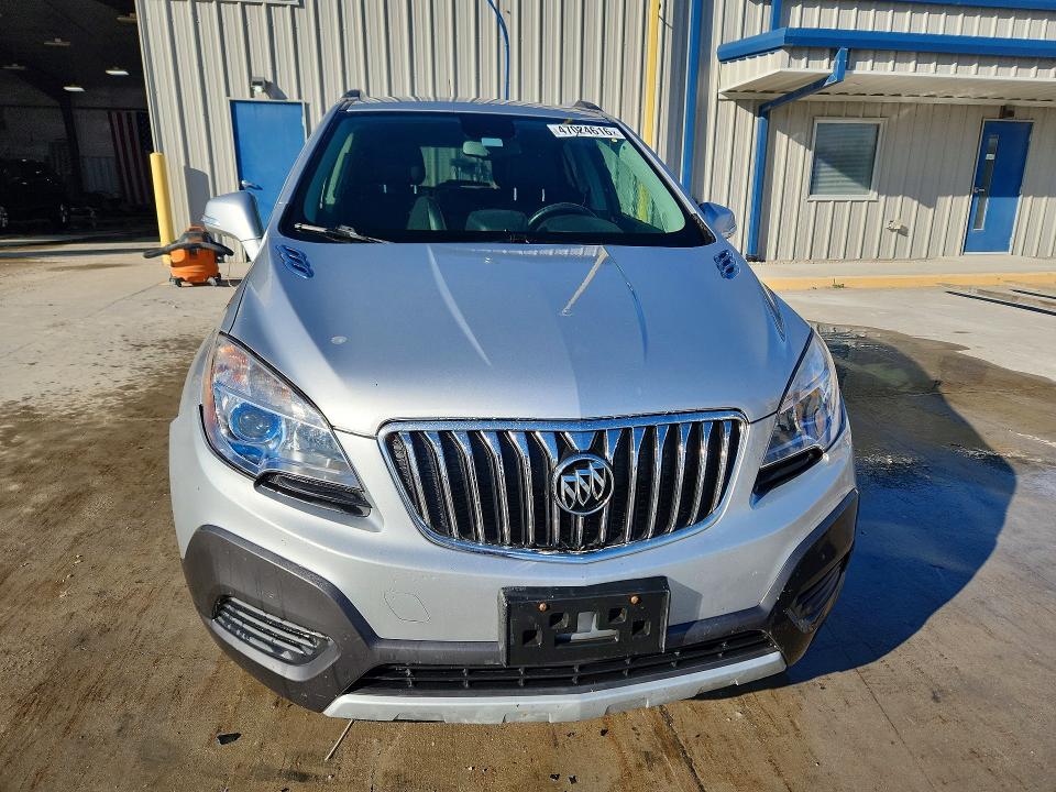 Продажа на аукционе авто 2015 Buick Encore, vin: KL4CJASB1FB257075, номер лота: 47024616
