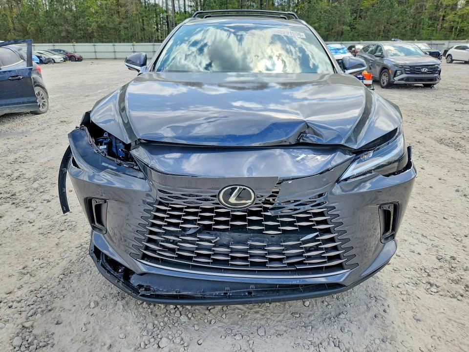Продажа на аукционе авто 2024 Lexus Rx 350, vin: 2T2BAMCA3RC074903, номер лота: 48291906