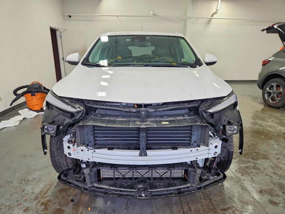 46304316 :رقم المزاد ، KL4AMCSL4SB153015 vin ، 2025 Buick Encore Gx مزاد بيع