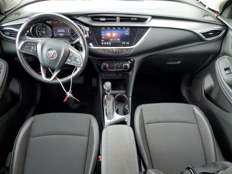 Продаж на аукціоні авто 2020 Buick Encore Gx, vin: KL4MMBS21LB116634, номер лоту: 79119185