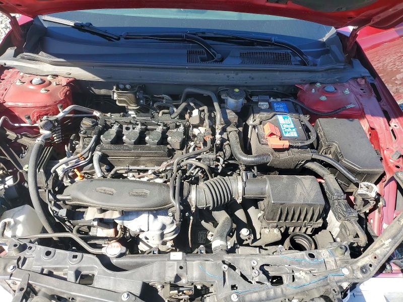 Продажа на аукционе авто 2023 Honda Accord, vin: 1HGCY1F31PA058248, номер лота: 45828096
