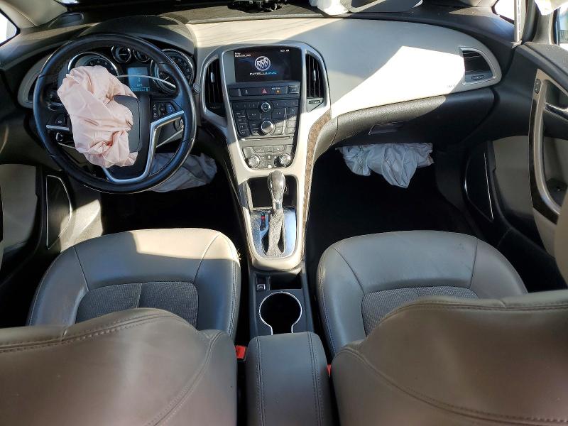 Продаж на аукціоні авто 2014 Buick Verano, vin: 1G4PP5SK8E4232881, номер лоту: 46856356