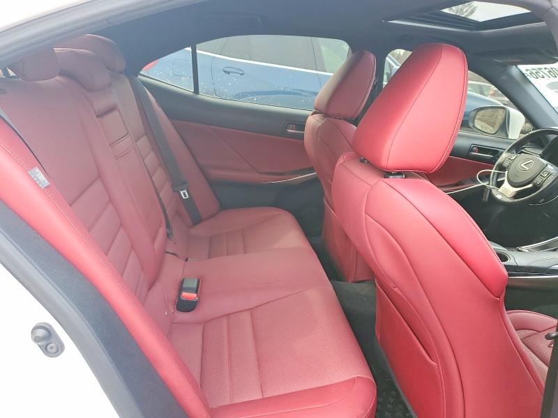 Aukcja sprzedaży 2019 Lexus Is 300, vin: JTHC81D2XK5038301, numer aukcji: 47706756