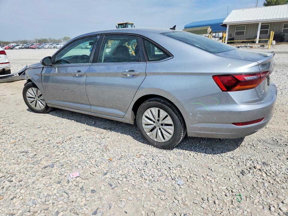 Aukcja sprzedaży 2019 Volkswagen Jetta, vin: 3VWCB7BU4KM223235, numer aukcji: 48317576