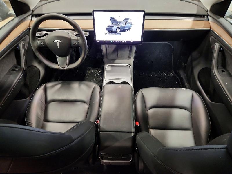 Aukcja sprzedaży 2023 Tesla Model Y, vin: 7SAYGDEE6PA174600, numer aukcji: 79882085