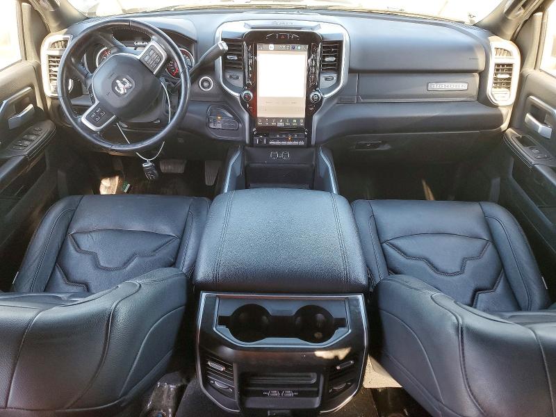 2022 Ram 2500 მანქანა იყიდება აუქციონზე, vin: 3C6UR5DL4NG170090, აუქციონის ნომერი: 41809136