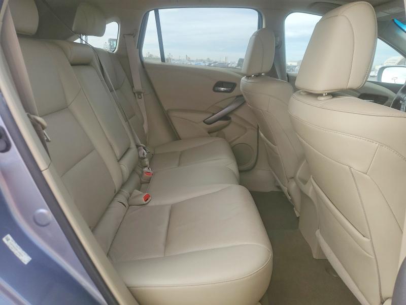 Aukcja sprzedaży 2015 Acura Rdx, vin: 5J8TB4H39FL028692, numer aukcji: 47074936