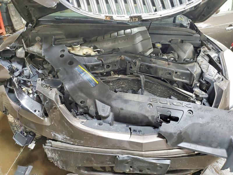 45967056 :رقم المزاد ، 5GAER23718J278946 vin ، 2008 Buick Enclave مزاد بيع