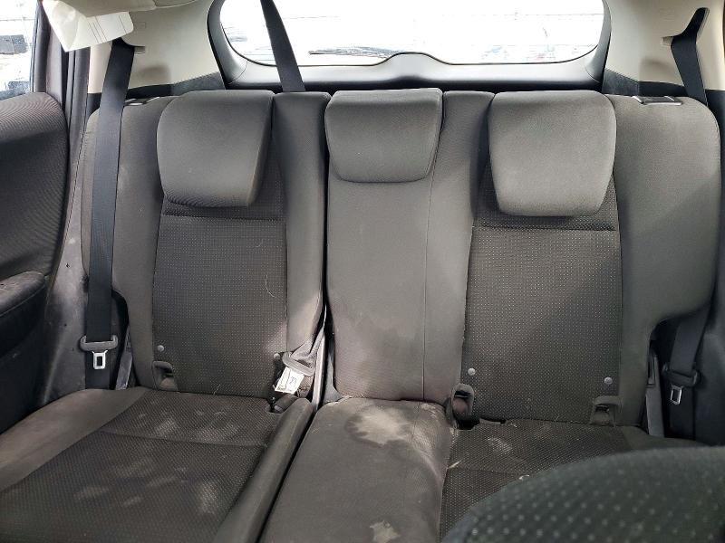 2020 Honda Hr-v მანქანა იყიდება აუქციონზე, vin: 3CZRU6H37LM108284, აუქციონის ნომერი: 78793905