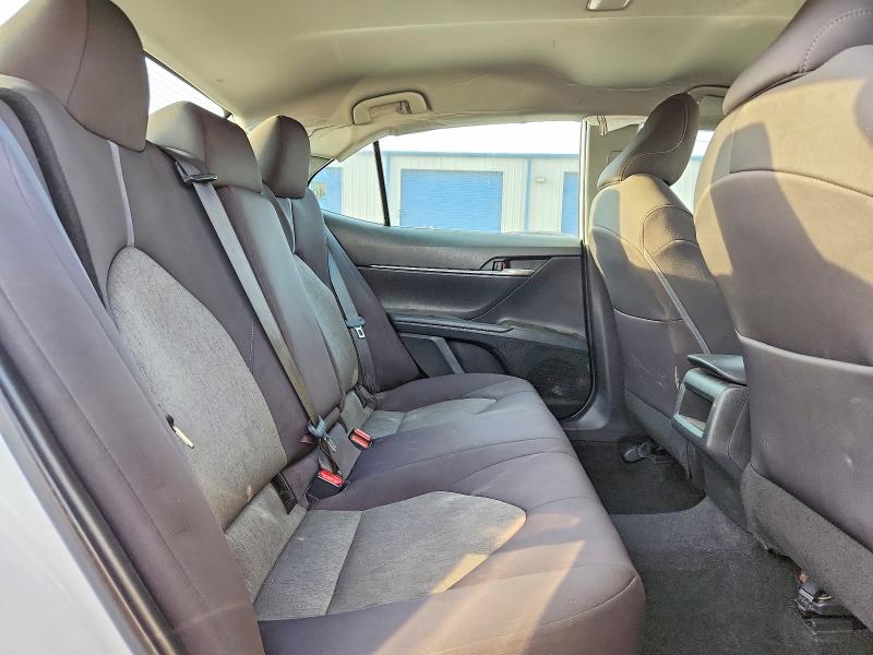 Aukcja sprzedaży 2022 Toyota Camry, vin: 4T1C11AK8NU666809, numer aukcji: 48015916