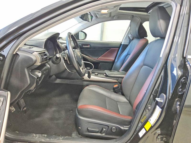 Продаж на аукціоні авто 2019 Lexus Is 300, vin: JTHBA1D21K5100247, номер лоту: 41863876