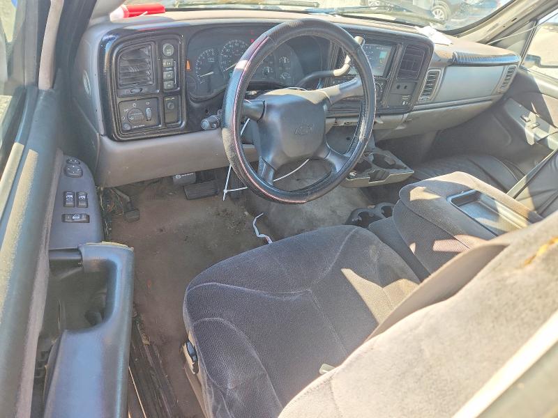 Aukcja sprzedaży 1999 Chevrolet Silverado, vin: 1GCEK19T1XE250489, numer aukcji: 79166765
