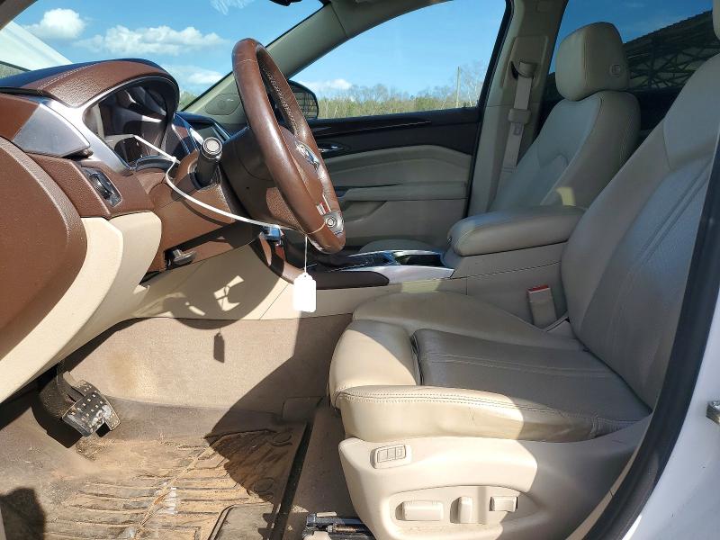 Продажа на аукционе авто 2015 Cadillac Srx, vin: 3GYFNBE38FS581530, номер лота: 41903416