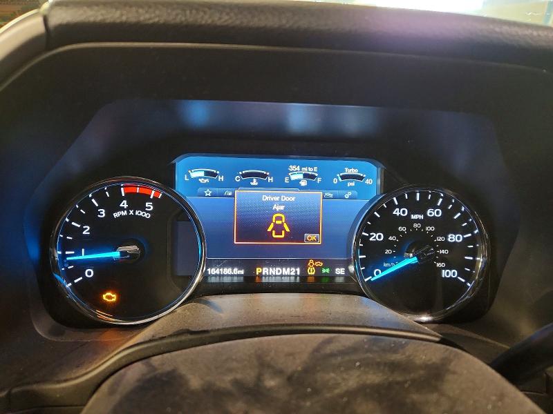 46590076 :رقم المزاد ، 1FT8W3BT1KEE63815 vin ، 2019 Ford F350 مزاد بيع