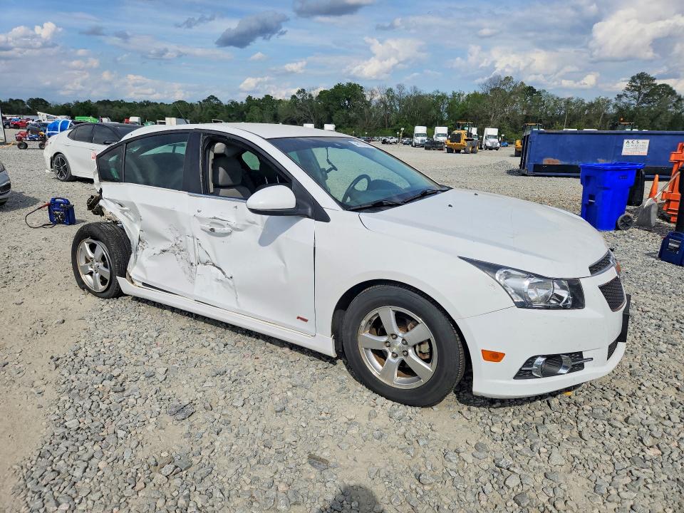 Продаж на аукціоні авто 2014 Chevrolet Cruze, vin: 1G1PC5SB8E7142931, номер лоту: 48186326