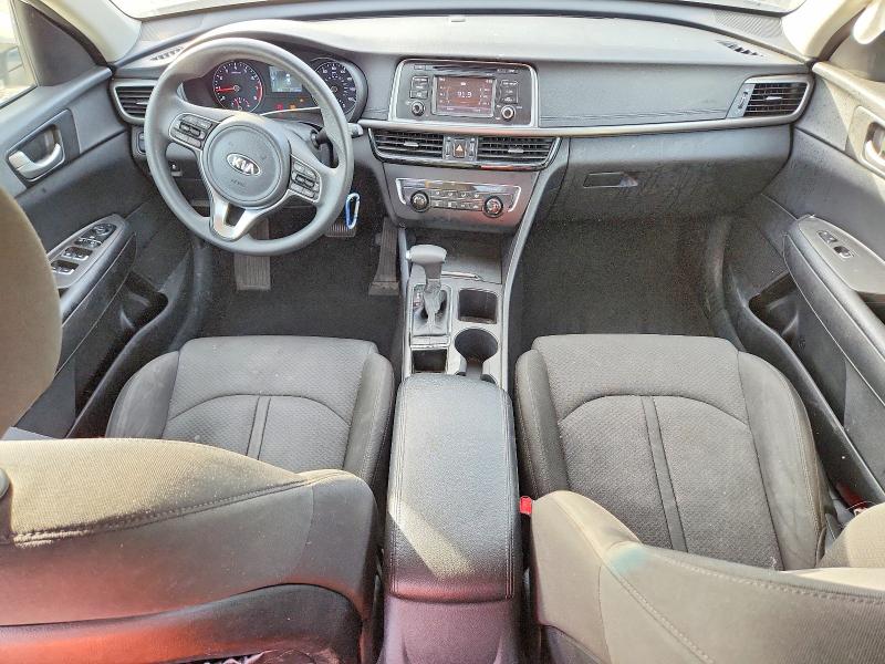 Продажа на аукционе авто 2016 Kia Optima, vin: KNAGT4L33G5085946, номер лота: 79715895