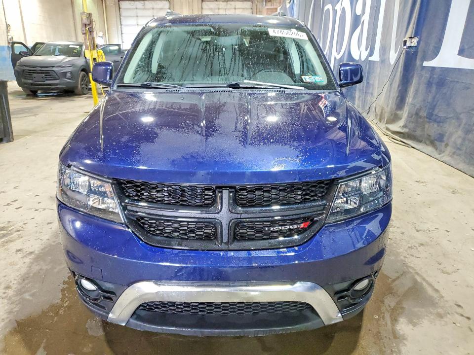 Aukcja sprzedaży 2018 Dodge Journey, vin: 3C4PDDGG1JT252132, numer aukcji: 47458206