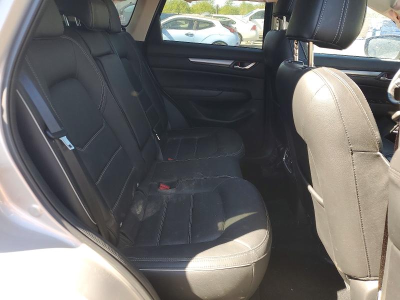 Продаж на аукціоні авто 2024 Mazda Cx-5, vin: JM3KFBCL6R0510513, номер лоту: 79936505