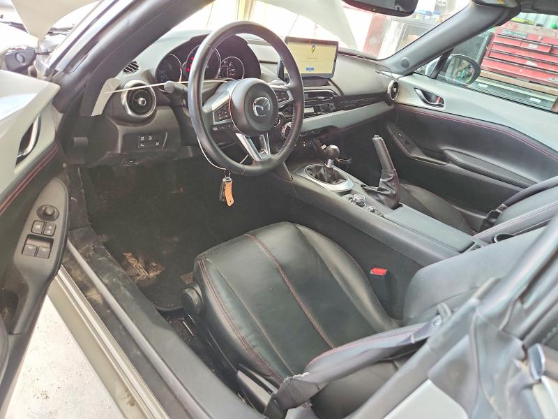 Aukcja sprzedaży 2016 Mazda Mx-5 Miata, vin: JM1NDAD71G0111741, numer aukcji: 42067326