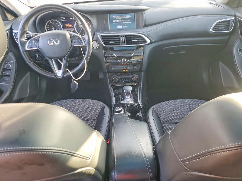 Продаж на аукціоні авто 2019 Infiniti Qx30, vin: SJKCH5CP3KA009815, номер лоту: 47553856