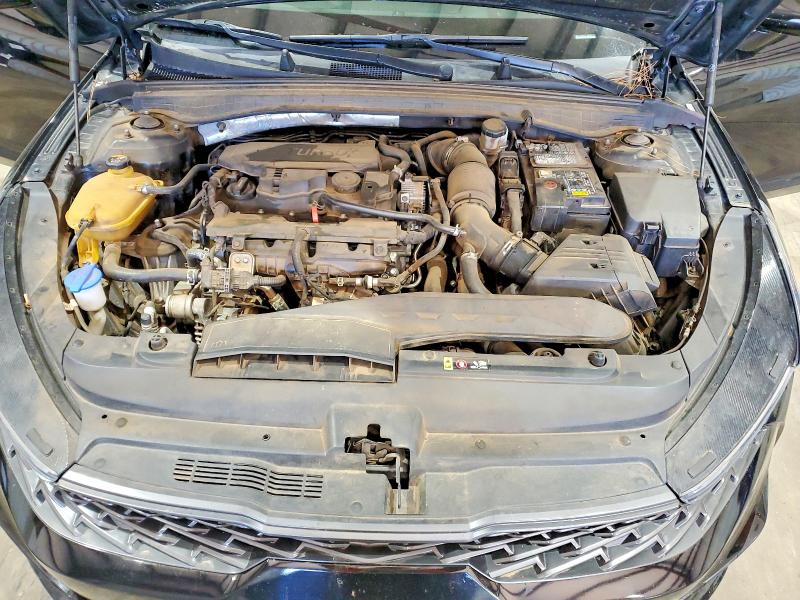 Продаж на аукціоні авто 2021 Kia K5, vin: 5XXG64J21MG042718, номер лоту: 45751186