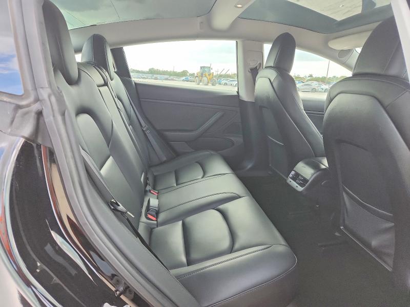 Продажа на аукционе авто 2019 Tesla Model 3, vin: 5YJ3E1EA2KF313416, номер лота: 77167015