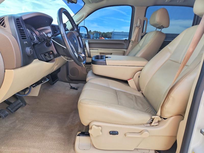 Продажа на аукционе авто 2012 Chevrolet Silverado, vin: 3GCPKSE72CG225336, номер лота: 46649036