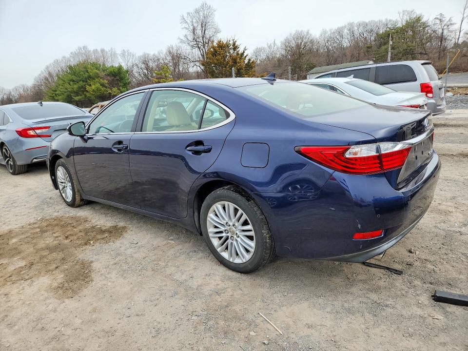 Aukcja sprzedaży 2014 Lexus Es, vin: JTHBK1GG5E2112721, numer aukcji: 47386276