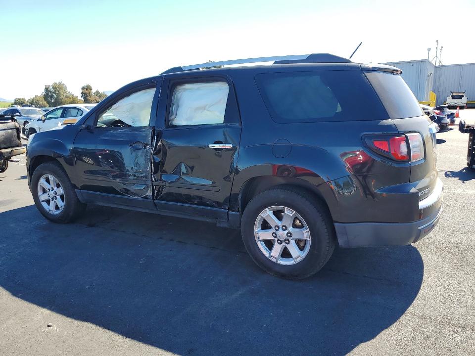 Aukcja sprzedaży 2014 Gmc Acadia, vin: 1GKKRPKDXEJ236135, numer aukcji: 41666936
