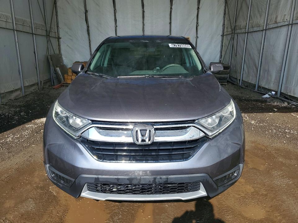 Продажа на аукционе авто 2018 Honda Cr-v, vin: 2HKRW1H33JH001030, номер лота: 47878806