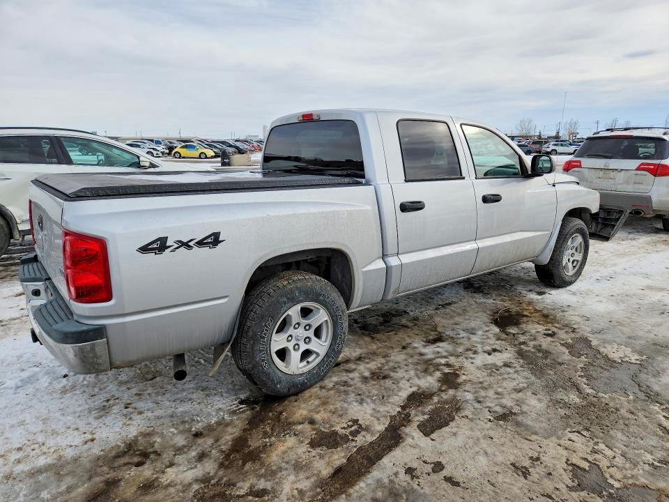 Aukcja sprzedaży 2005 Dodge Dakota, vin: 1D7HW48N85S281393, numer aukcji: 79783025
