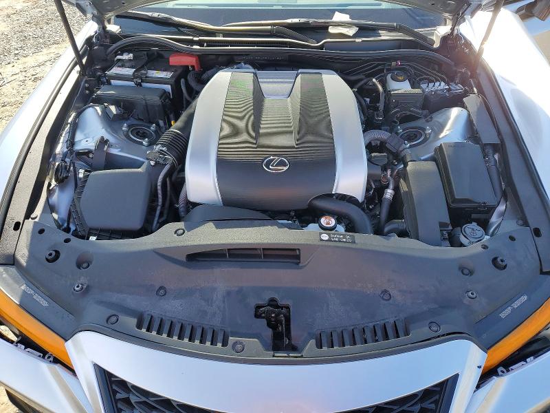 Aukcja sprzedaży 2025 Lexus Is 350, vin: JTHGZ1E24S5043152, numer aukcji: 46704166