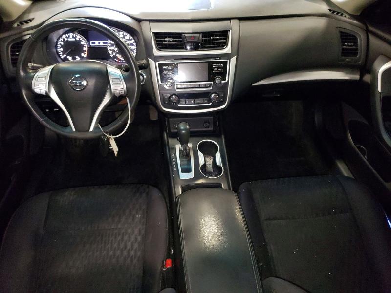 47541286 :رقم المزاد ، 1N4AL3AP3HC210598 vin ، 2017 Nissan Altima مزاد بيع